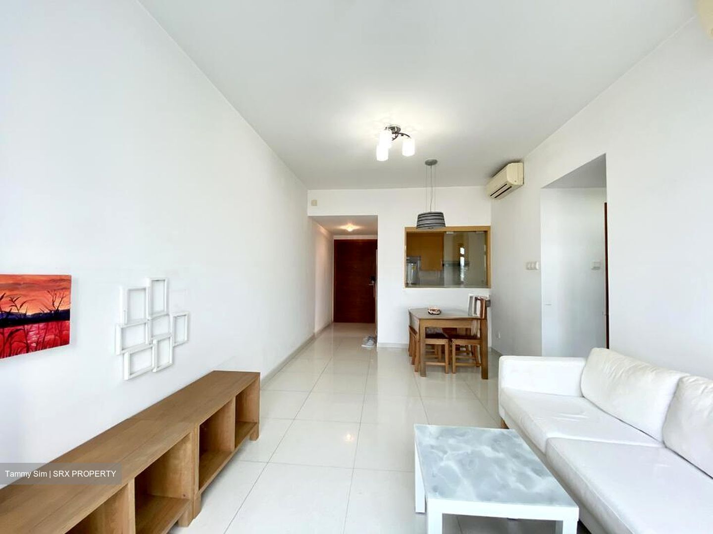 City Square Residences (D8), Condominium #502211861